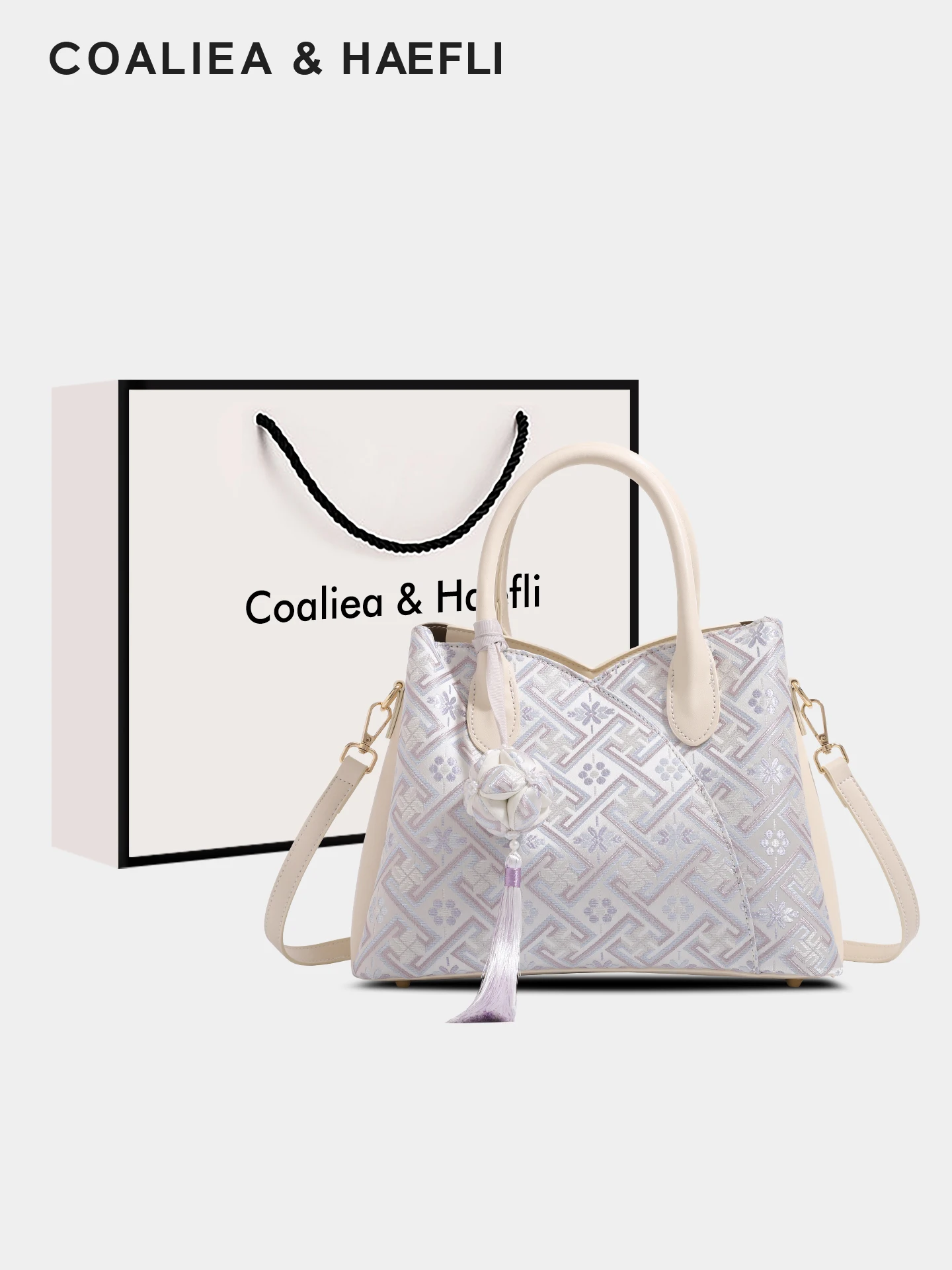 new-chinese-style-women's-handbag-embroidered-zhuang-tapestry-handbag-gift-for-elderly-ladies-medium-size-tote-bag