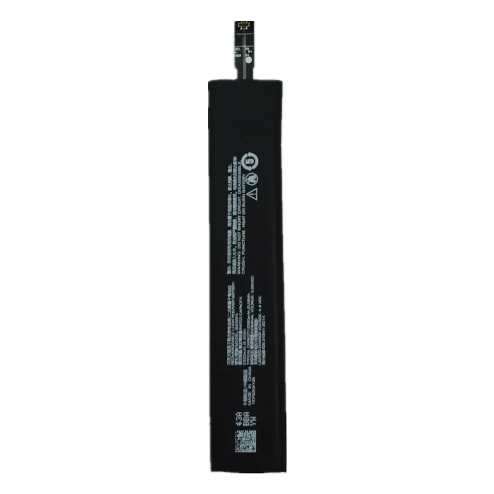 2360mAh BlackShark Original Battery BS06FA For Xiaomi Black Shark 3 3S Shark3 Phone Battery Fast Deliver