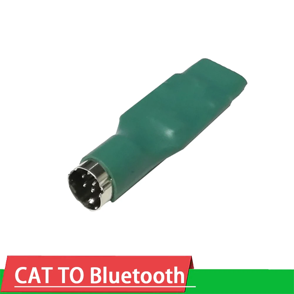 Imagem -02 - Bluetooth Cat Adaptador de Interface Bluetooth Cat Yaesu Ft817 Ft957 Ft-897 Ft100d Mini-acc