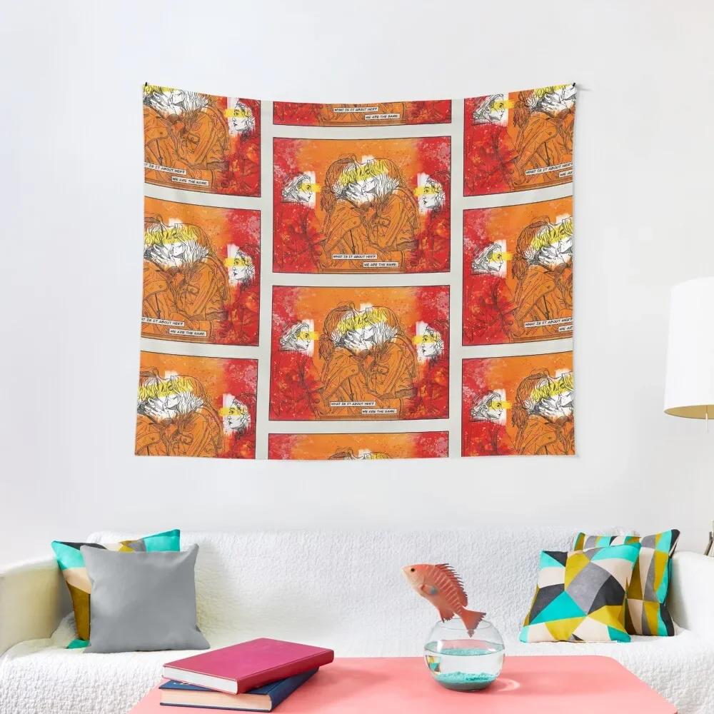

Villaneve’s first and now Tapestry Wall Decoration Home Decorators Outdoor Decoration Tapestry