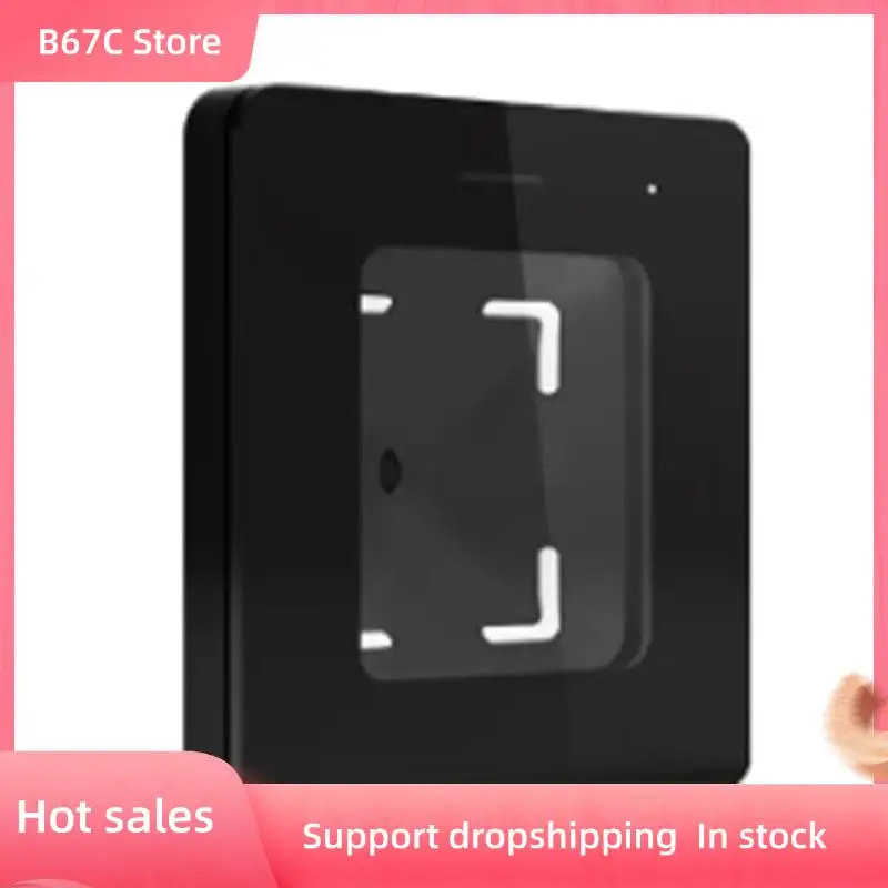 

B67C M350 Access Control QR Code Reader