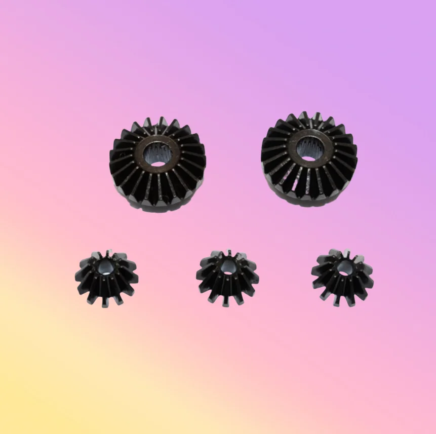

GPM STEEL FRONT BEVEL DIFFERENTIAL GEAR For TAMIYA CC01