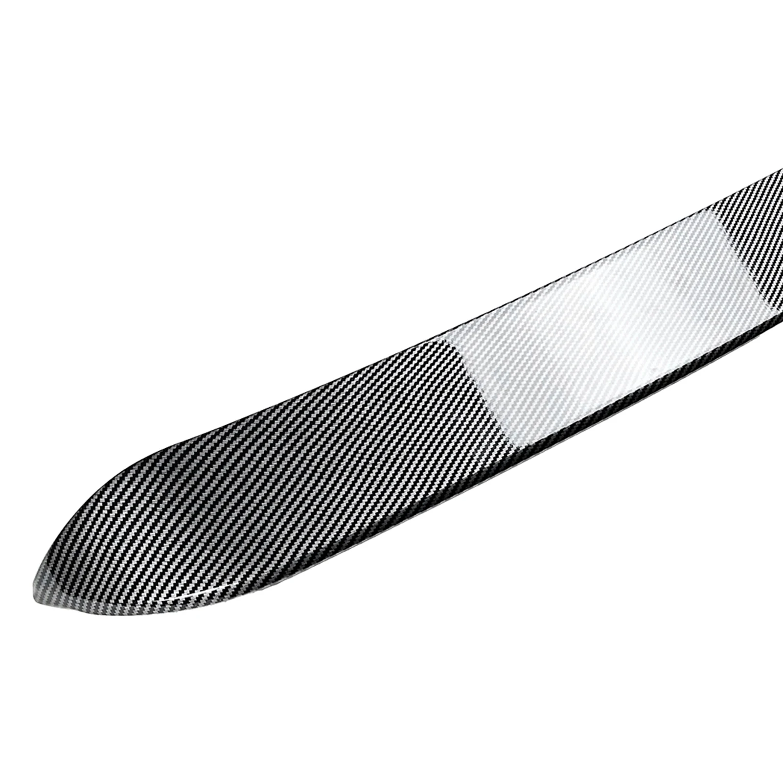 Carbon Fiber Look