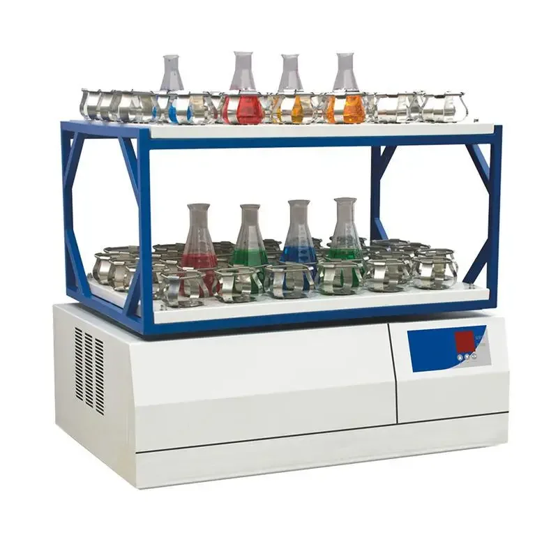 HLY-85/87B Open Oscillator, Large Capacity Shaker, Laboratory Shaker