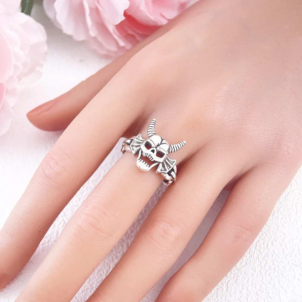 Sprankelende Pavé Zirkoon Starlight Love Bow 925 Sterling Zilver Originele Ring Dames High-end Boutique Fijne Sieraden Cadeau