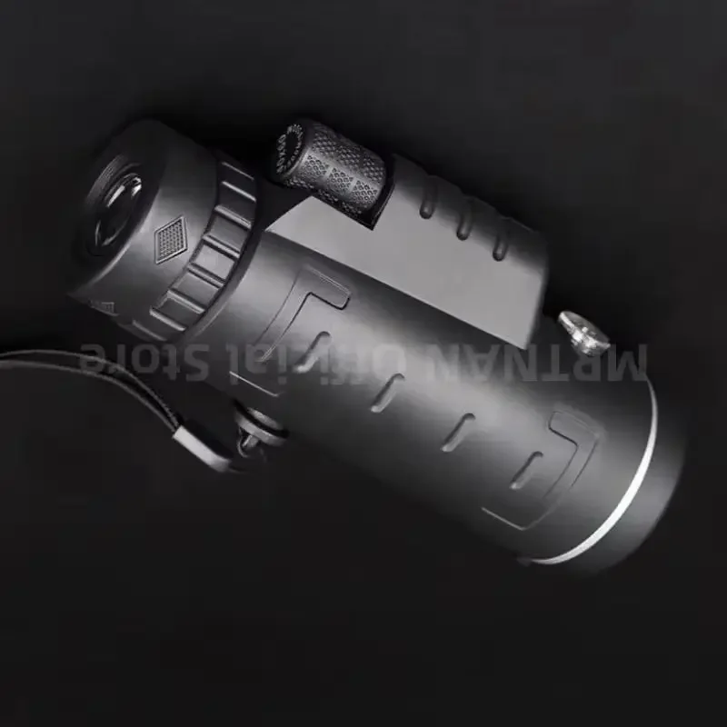 Powerful 40X60 Mono…