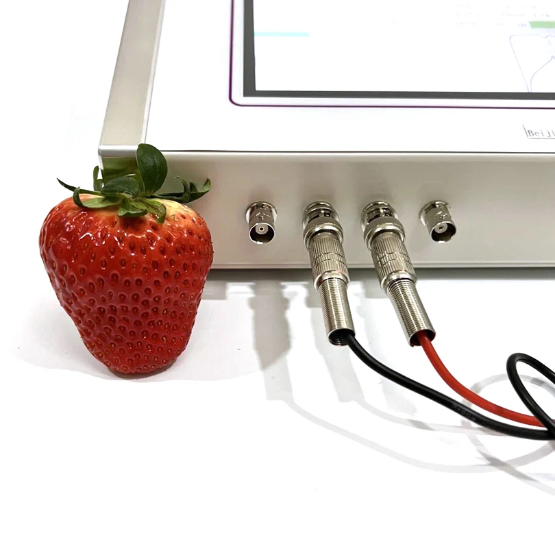 1KHz-5MHz Power Ultrasonic Analyzer For Frequency