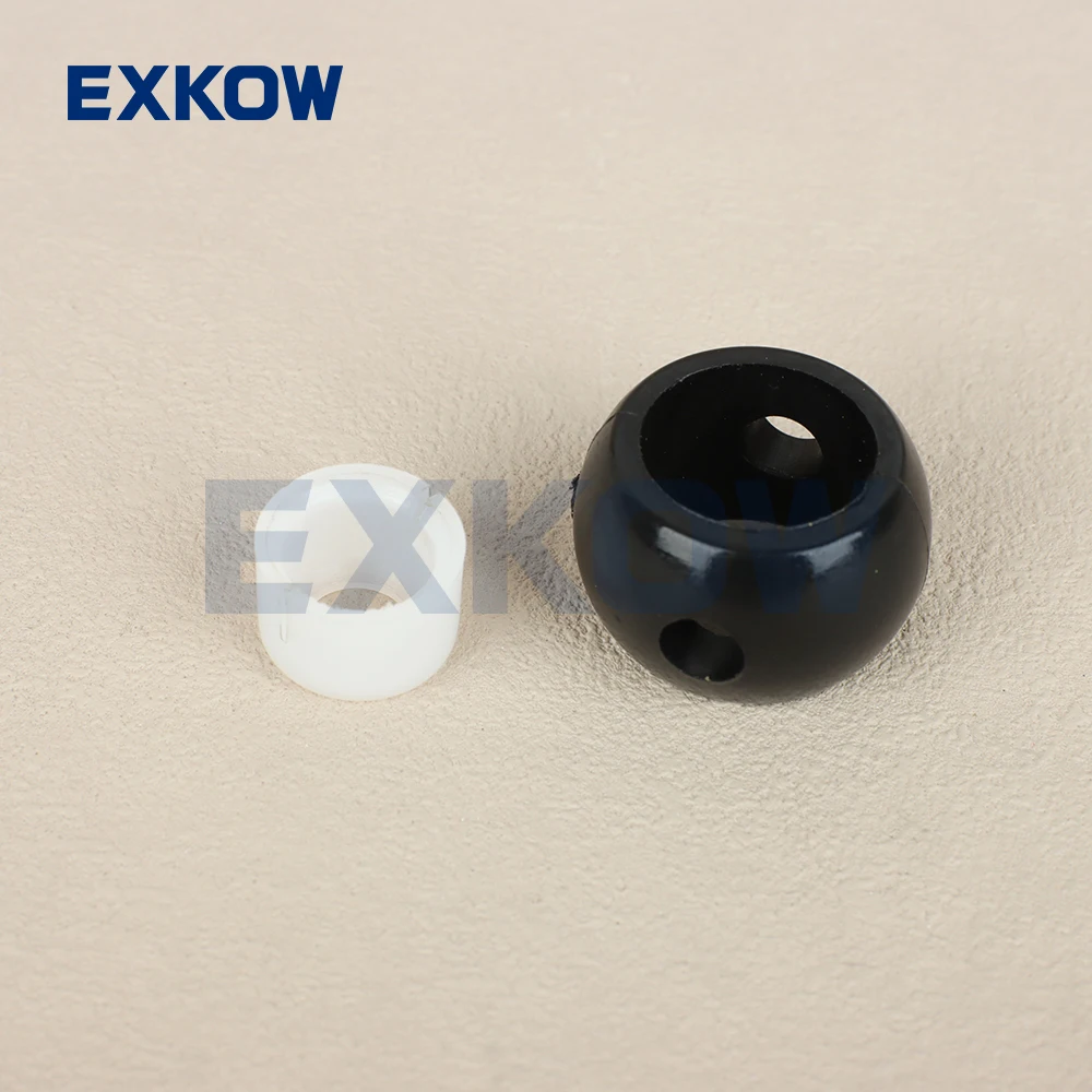 Gear Stick Bottom Cup Lever MT Gearshift Equip Ball Bushing for Montero Pajero Pinin L200 MD701577 MD739288 MD701605