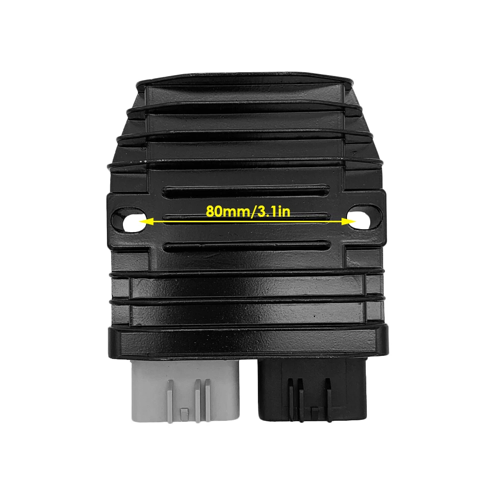 منظم الجهد المعدل 4012941 لـ Polaris RZR 4800 570 800 S800 لياماها/RHINO700/YXR700 2008-2013 #5