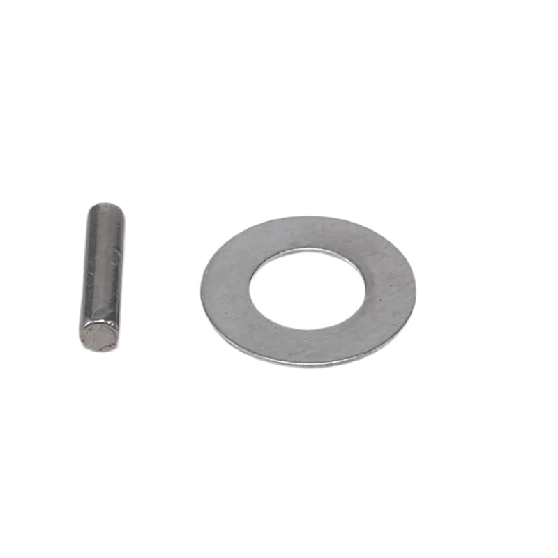 

L67A Metal 61T Spur Gear 51004 for TAMIYA TT01 TT01D TT01 TT01E 1/10 RC Car Upgrades Parts Accessories