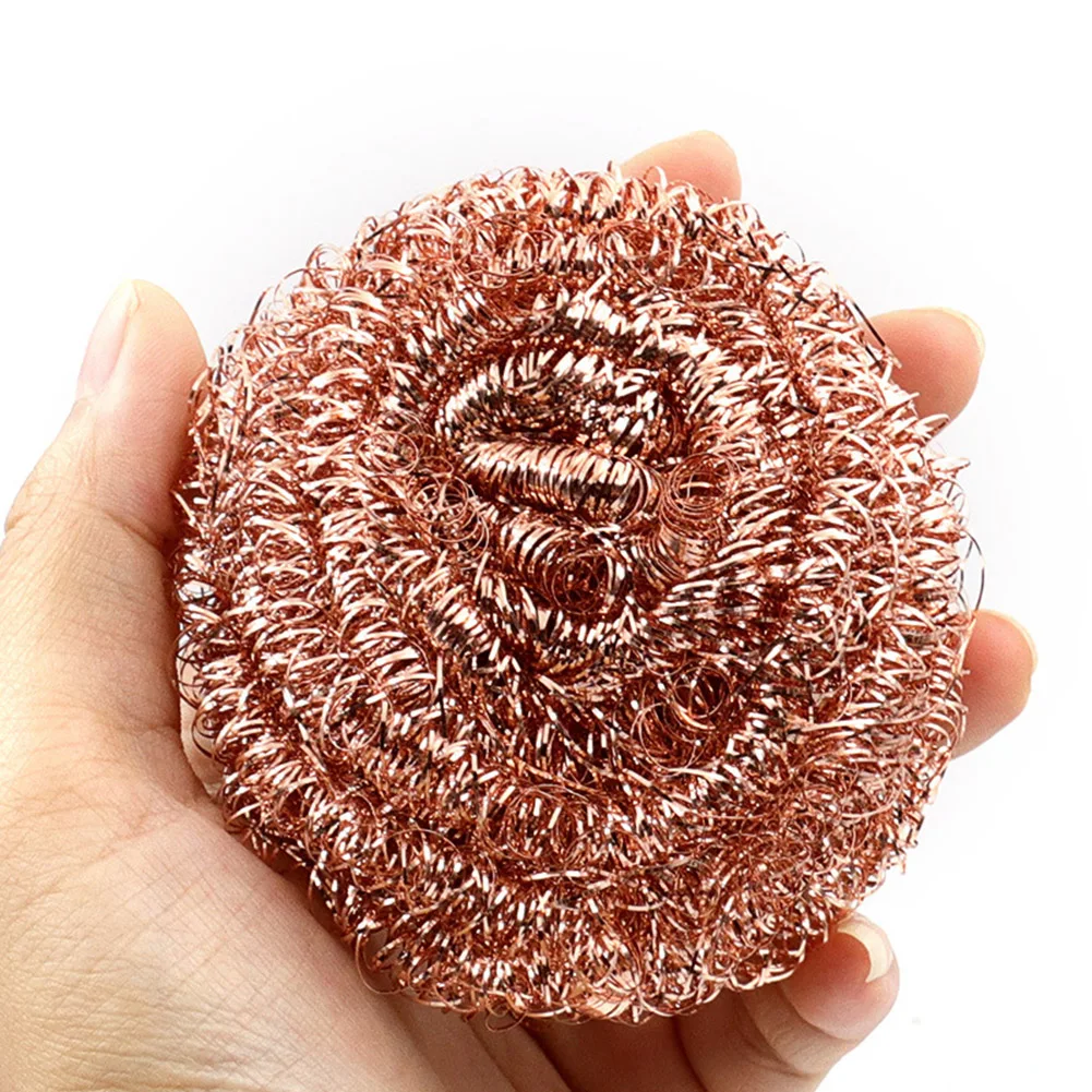 1PCS Soldering Iron Tip Cleaner with Brass Wire Sponge for Efficient For Cleaning and Safe Stable Non Slip Housing