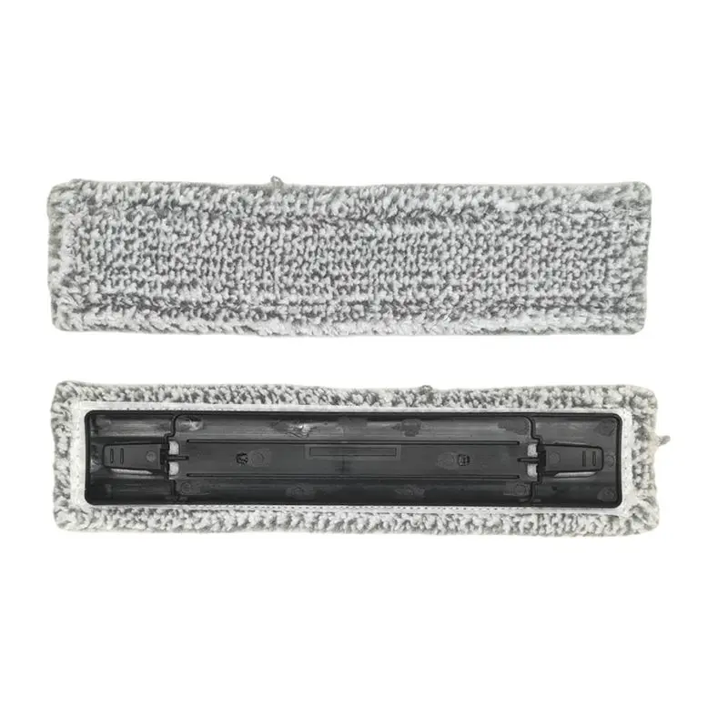 A83X-Replacement Microfiber Mop Covers(3PCS) For Karcher WV1 WV2 WV5 WV7 Window Cleaner Window Cleaning Parts