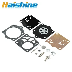 Carburetor Diaphragm Rebuild Repair Kit For Stihl 066 050 051 056 064 076 MS660 Walbro 11-WJ Chainsaw Tool Parts