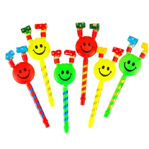 Kinder Spaß beim Blasen von Tornado -Spielsachen, Partygunst, Pinata -Füller, Babyparty, Goody -Taschen, Carnival Awards, Jungen, Mädchen, 40 PCs 8 Hauptverkaufs -Tornado -Spielzeuge - №8