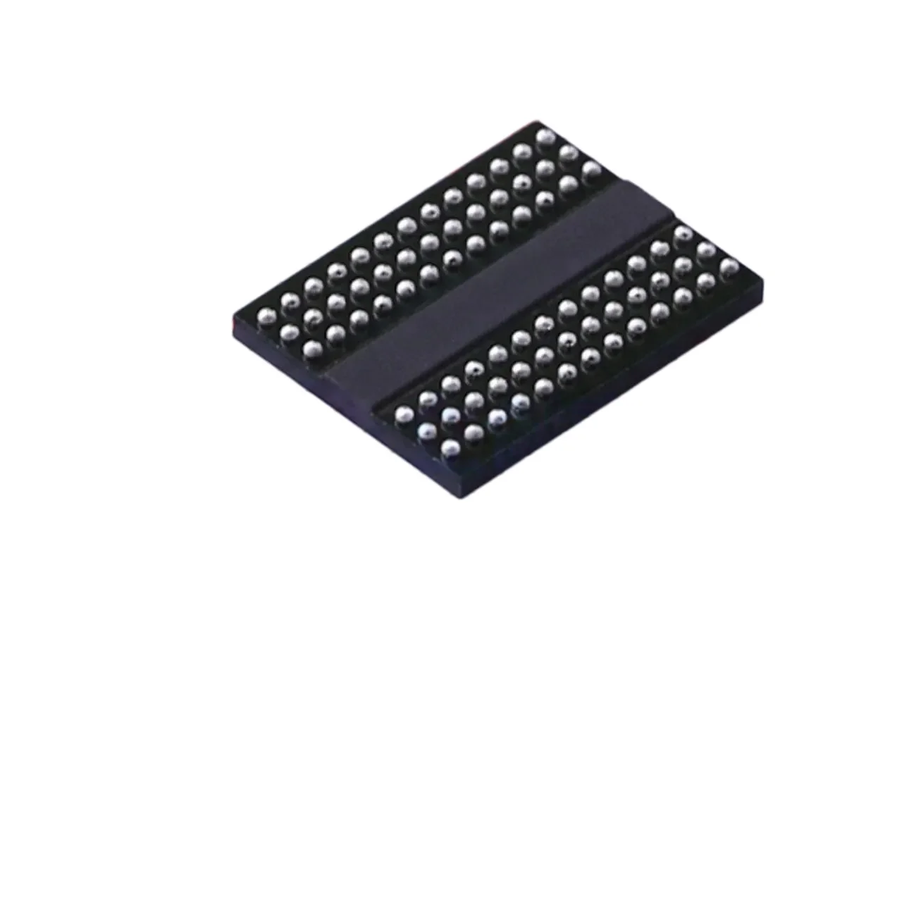 100%New MT41K512M8DA-107:P 4Gb X4 X8 X16 DDR3L Synchronous Dynamic Random Access Memory IC FBGA-78 Electronic Component