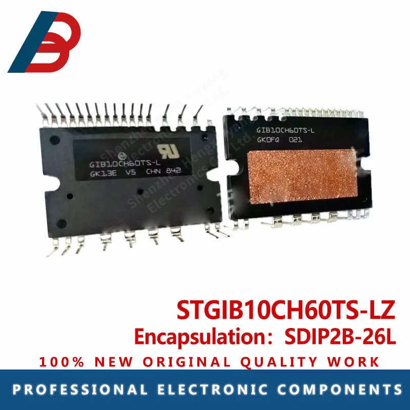 Stgib10Ch60Ts-Lz St…