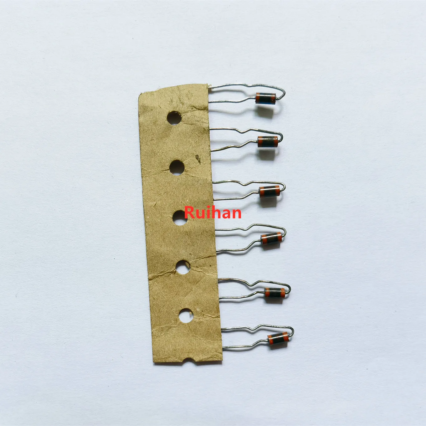 Asli Baru 100% VR-61SS DO-41 Varistor Diode VR61SS (Induktor)