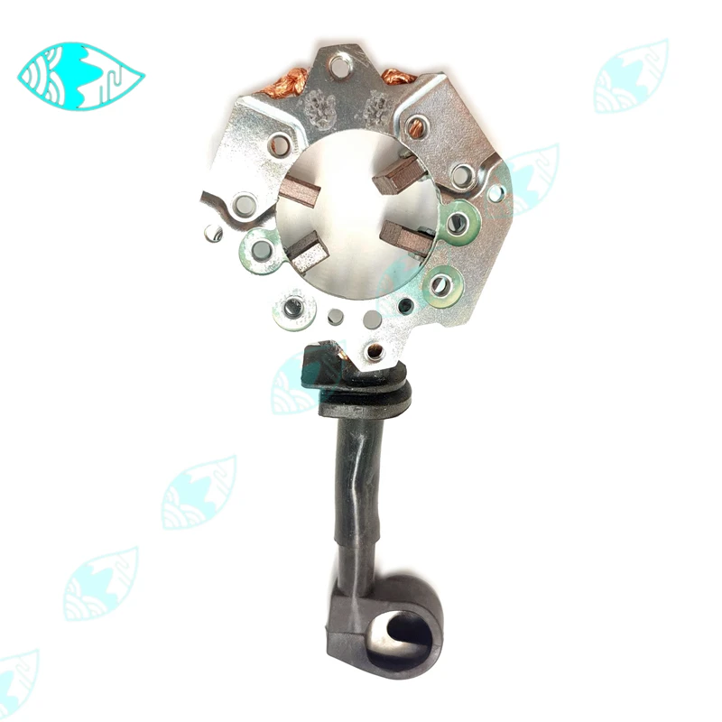 

69J-81840-10 Brush Holder Assy For Yamaha Outboard Motor F60/70/150/225/250/300