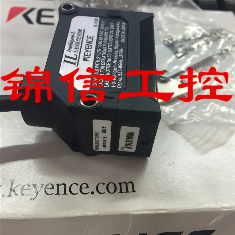 KEYENCE IL-030   100%new and original