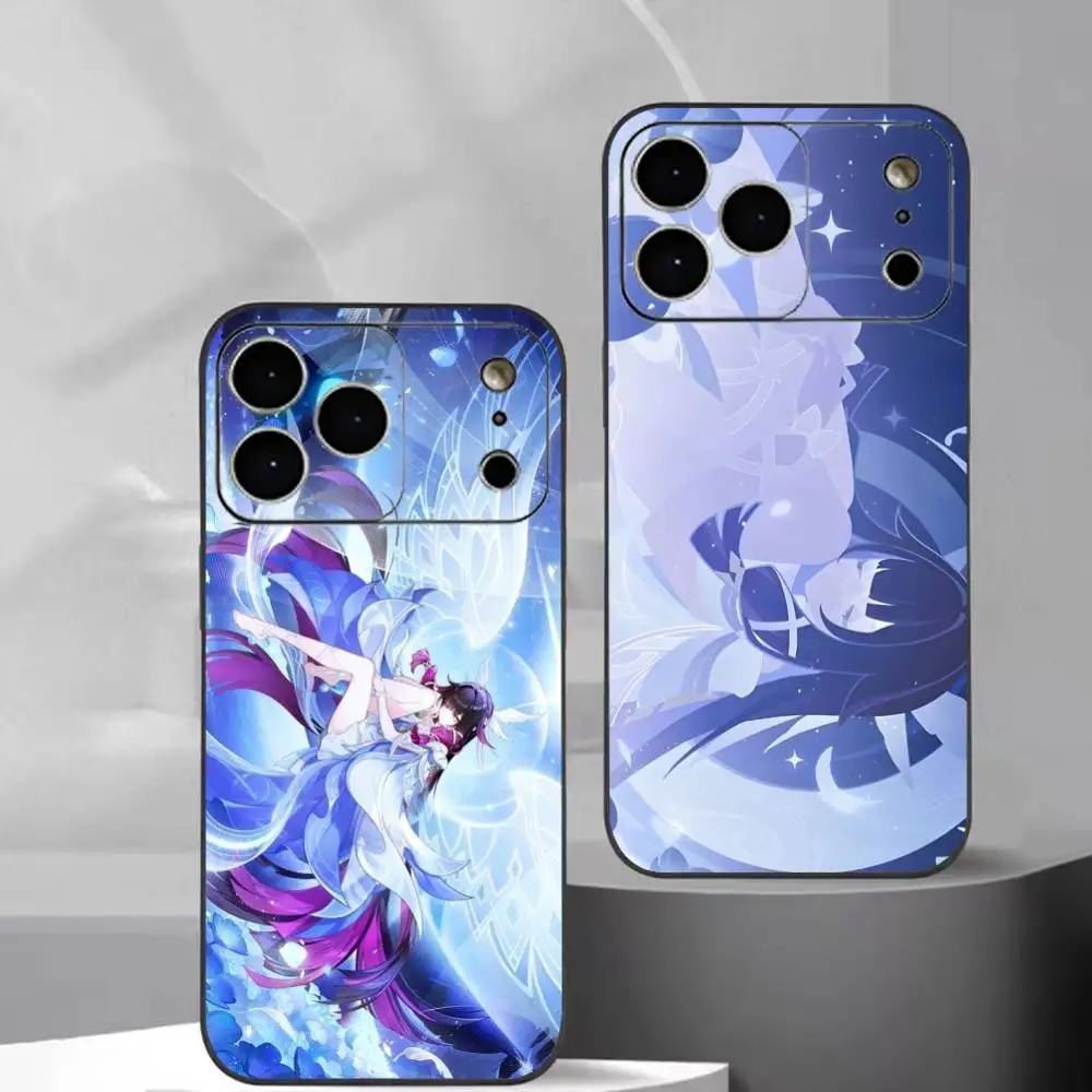 Columbina G-Genshin…