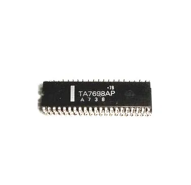 

5PCS TA7698AP CD7698CP DIP42 CHROMA DECODER IC chip