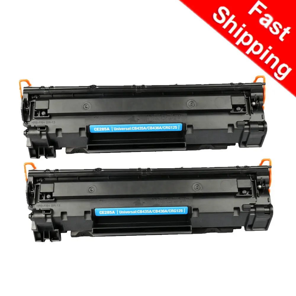 CE285A 85A Toner Cartridge For HP LaserJet P1102 P1102w M1217nfw Printer Ink