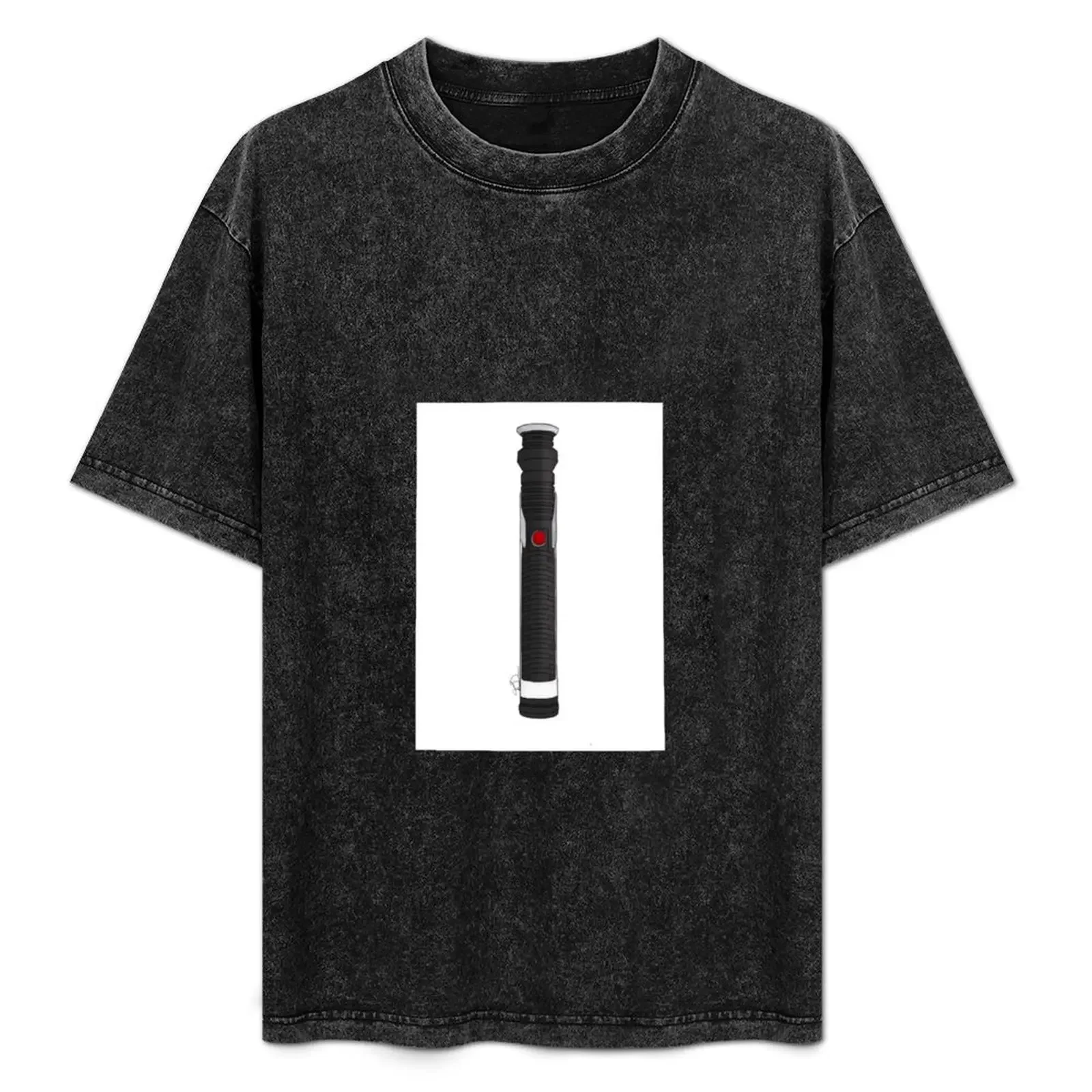 

Qui-Gon Jinn T-Shirt oversize t-shirts man new gifts and t-shirts oversized mens graphic t-shirts big and tall