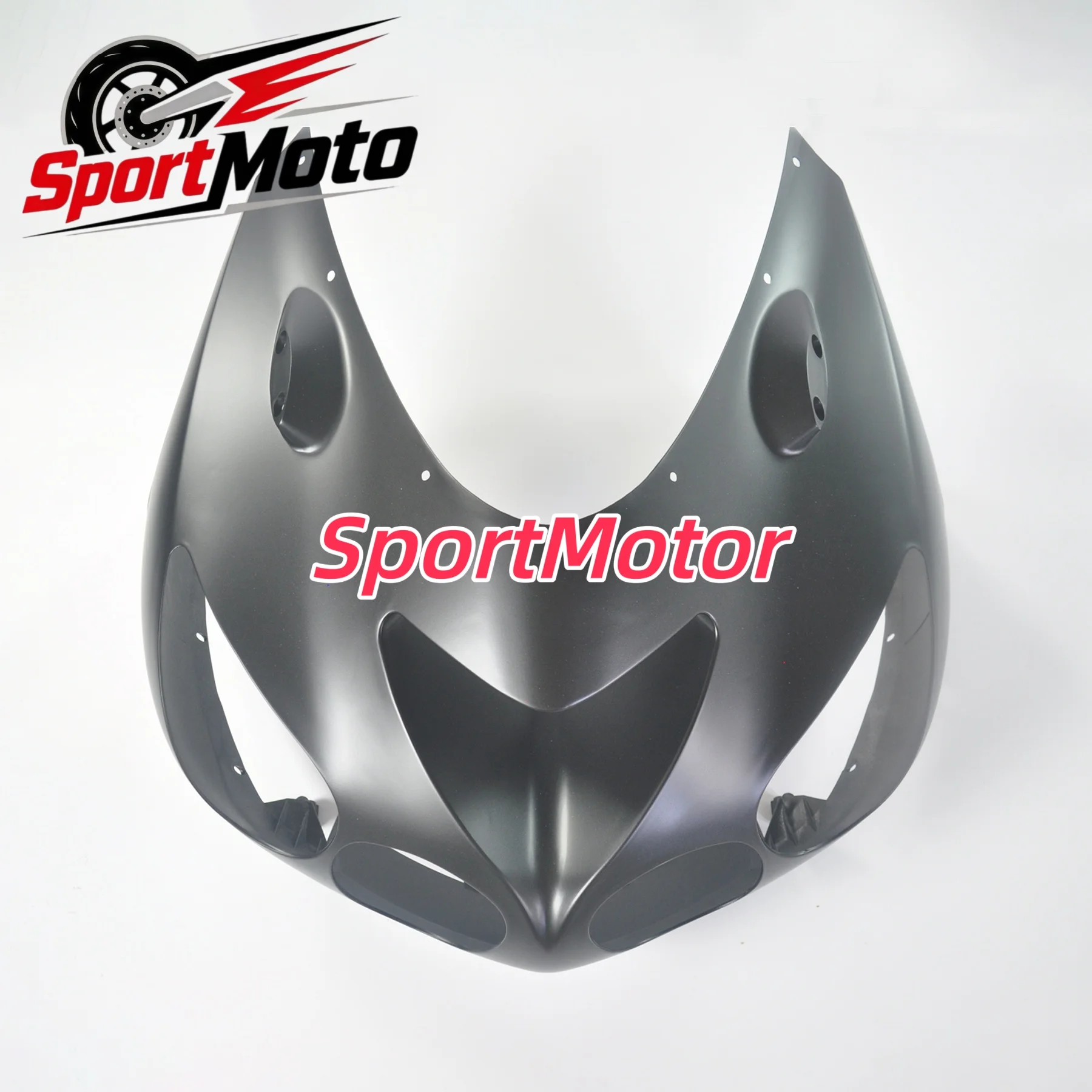 For Kawasaki ZX14R ZX-14 zx14 2006 2007 2008 2009 2010 2011 Premium Front Fender Fairing Set Mudguards For Ninja