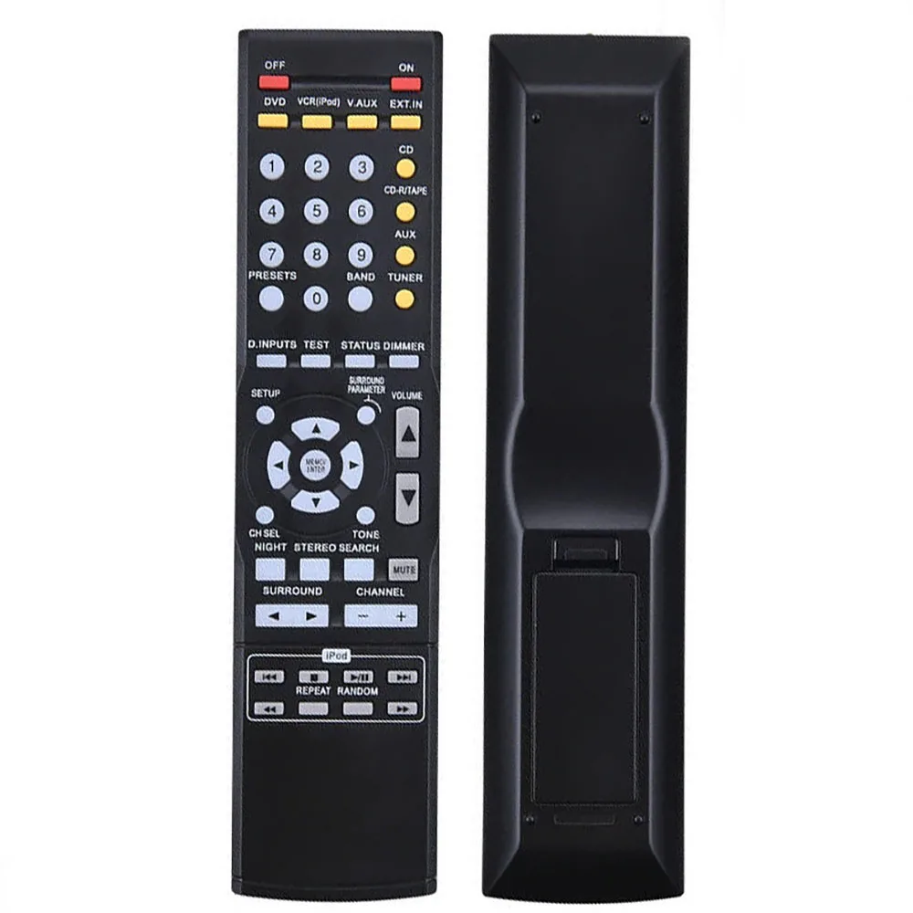 New Replacement Remote Control For Denon AVR1603 AVR1802 AVR1803 AVR1905 AVR1906 AV Receiver