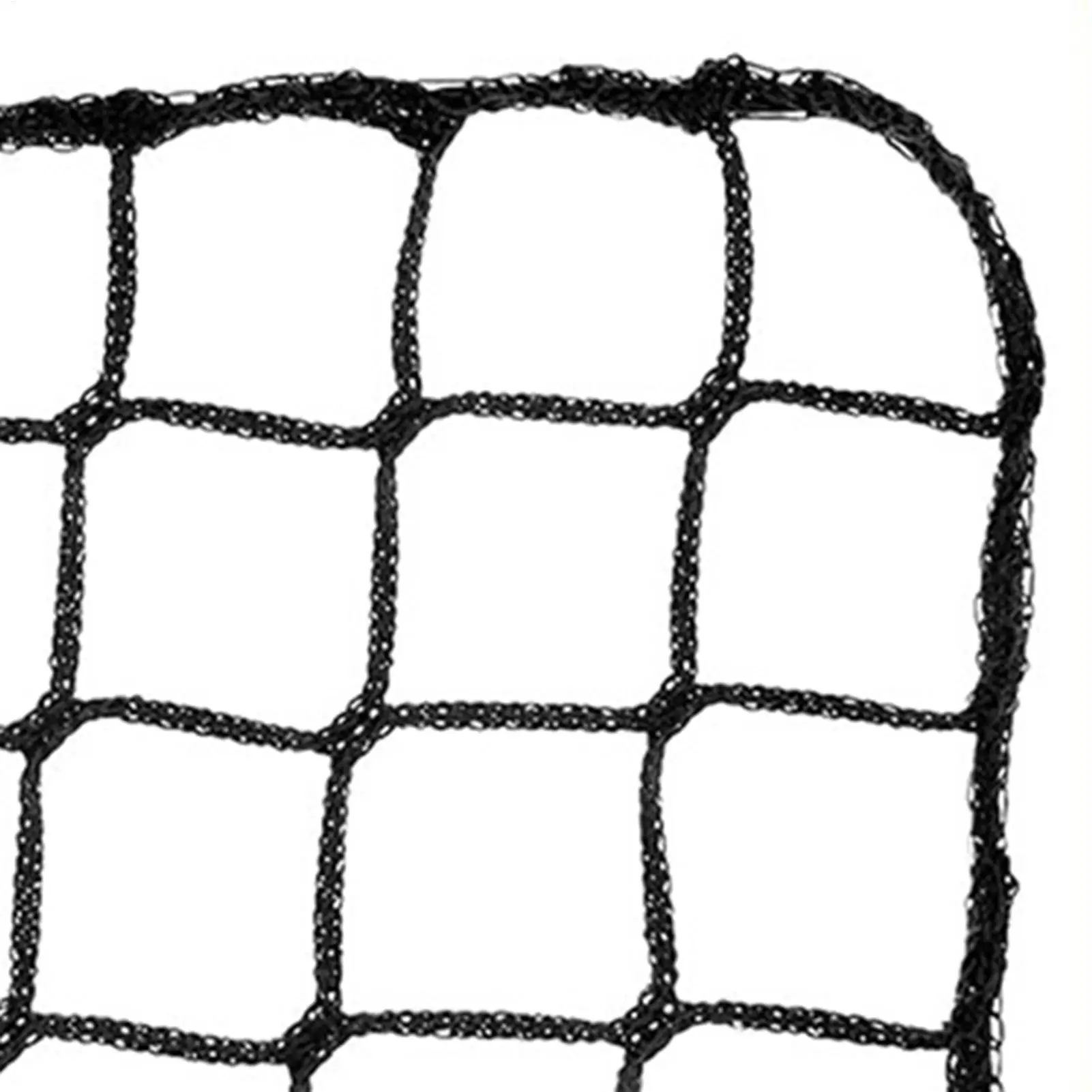 rebounder-for-volleyball-15in-mesh-practice-tools-fit-74ft-frame-volleyball-training-net-with-28-elastic-ropes-for-baseball