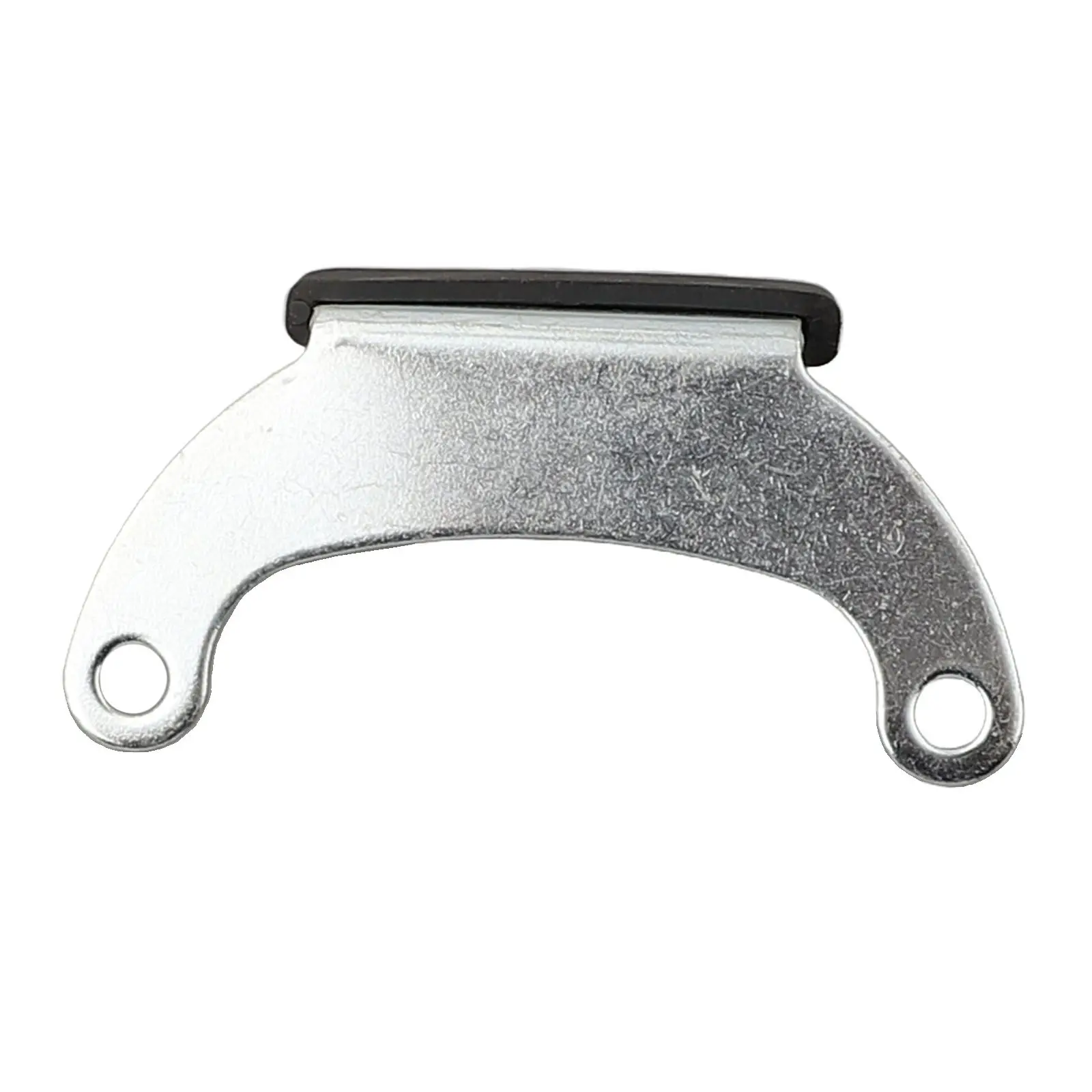 Iron Retaining Bracket for Brush Cutter 40-5 Fuel Pot Installation Ensures Firm Positioning During Operation and Field Use