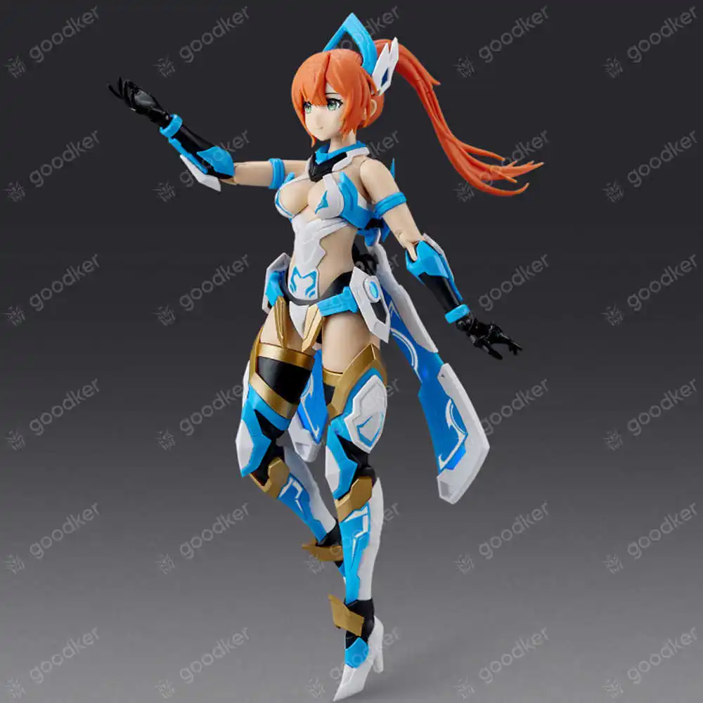 

MS General MG-10 Романтика трех королевств Da Qiao Xiao Qiao 1/10 Фигурка игрушки