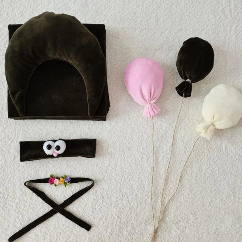 j15u-赤ちゃんの写真撮影の背景装飾ポーズラップ幼児写真撮影小道具新生児-photostudio-背景アクセサリー