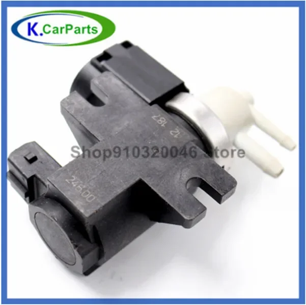 New 6655403897 30618057 Vacuum Modulator Turbo Pressure Solenoid Valve For SSANGYONG KYRON ACTYON REX