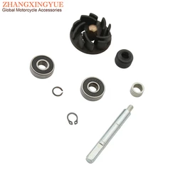 Water Pump Repair Kit For Piaggio Hexagon Lx-Lxt 125cc 150cc 180cc 100110030