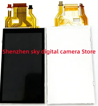 

Для Sony T70: новый ЖК-дисплей с сенсорным экраном и подсветкой