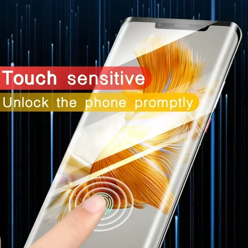 5 шт. пленка для OPPO Reno 13 14F 11A 12 FS 10 Pro Plus 5G Защитная из закаленного стекла с комплектом установки Фото №3