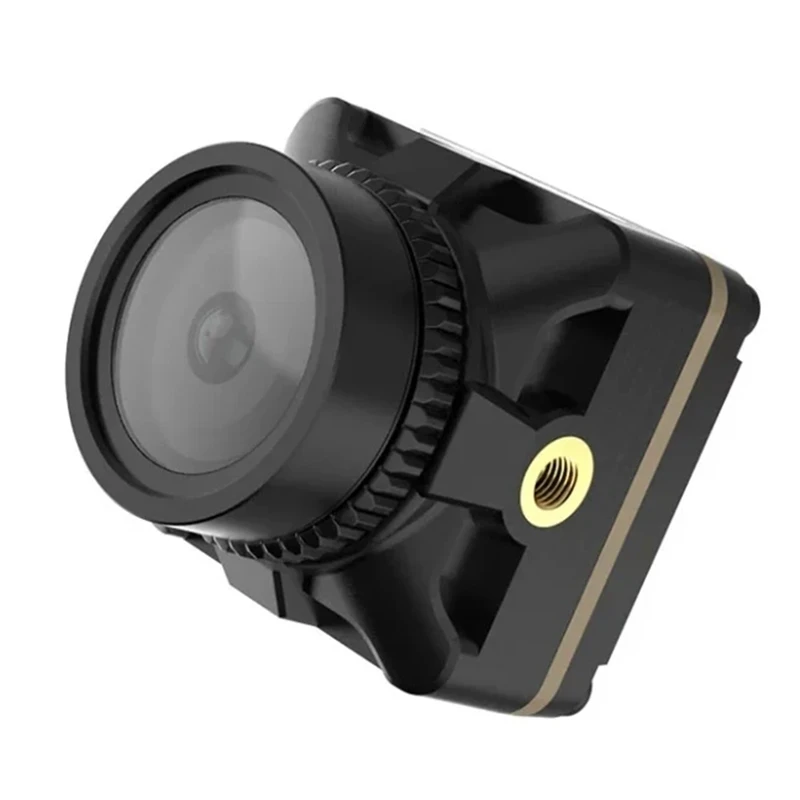 

Для камеры Runcam Robin 3 1200TVL FPV 1/3 дюйма CMOS для радиоуправляемого FPV гоночного дрона квадрокоптера модели запасные части 1 шт.