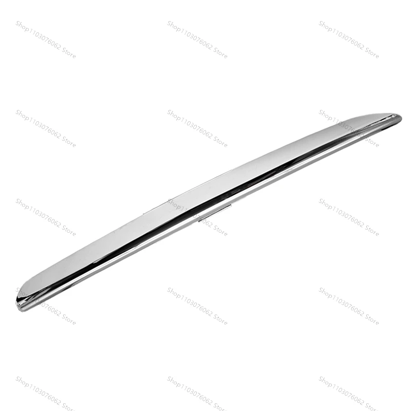 Передний бампер, хромированная накладка на противотуманную фару для Kia Sportage R 2011 2012 2013 2014 2015, накладка на веко, украшение