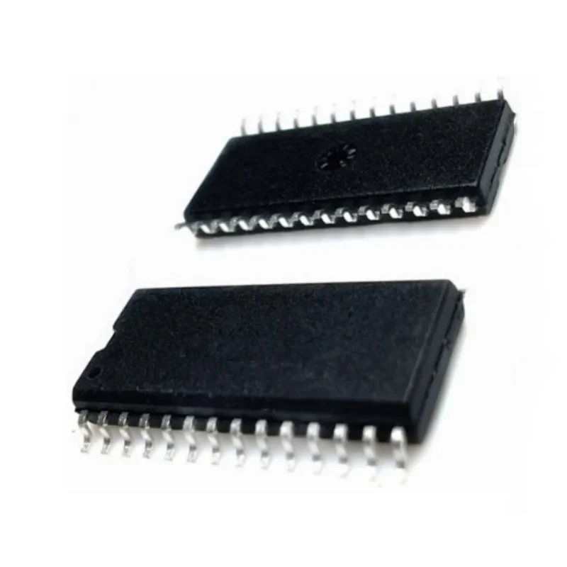 New Original HT16K33 28SOP 20SOP 24SOP LED Driver IC with Button Scanning Patch Electrical Components