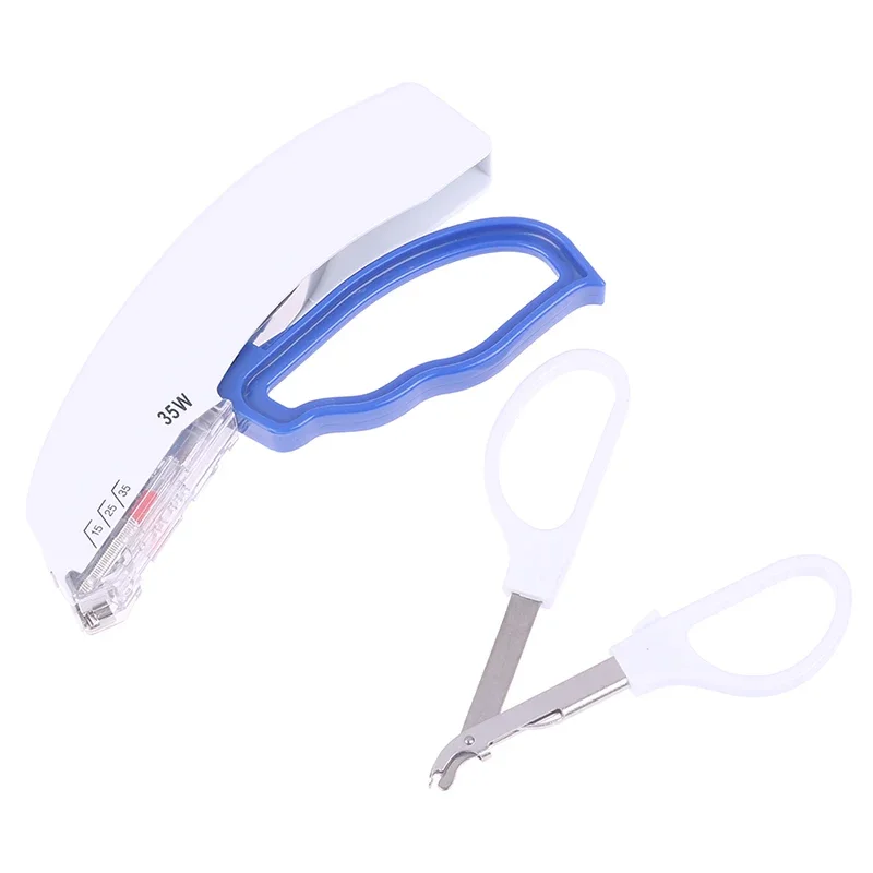Medical Suture Stapler Needle Remover Skin Surgery Special Skin Stitching Machine Suitable for Surgery