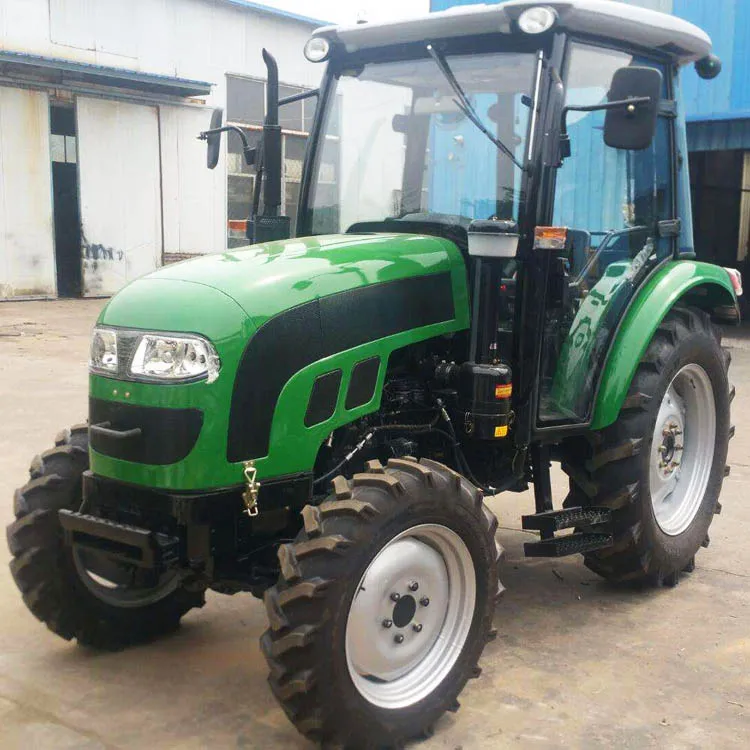 LT1804 Agriculture Farm Tractor with Popular Brand and High Efficiency