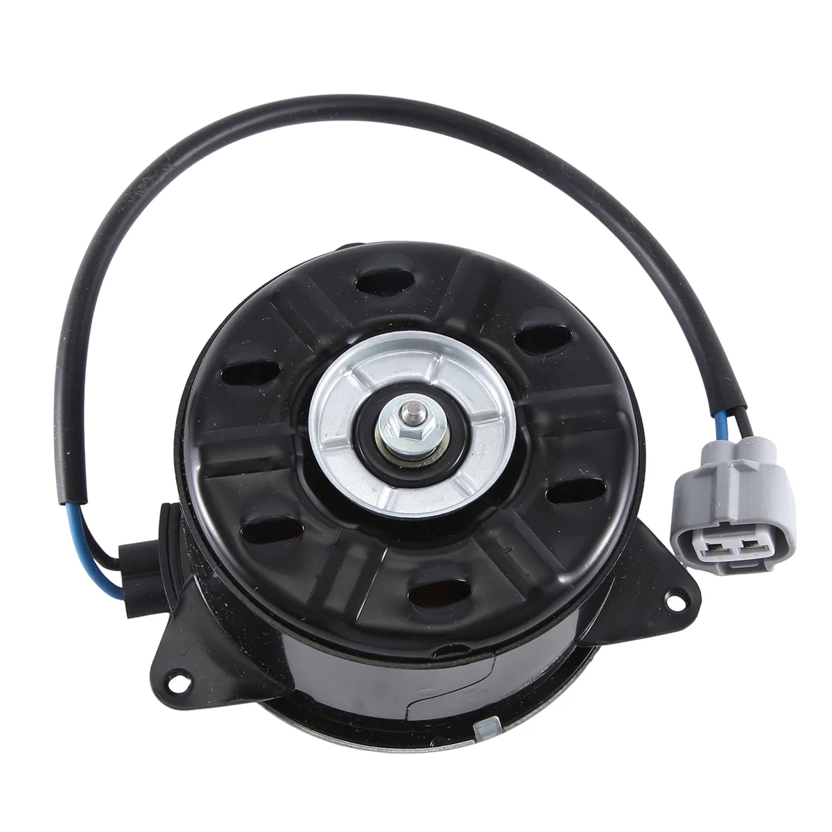 Electric Motor Cooling Fan Motor for Toyota Highlander 2GRFE GSU45 2009-2012 16363-0P210