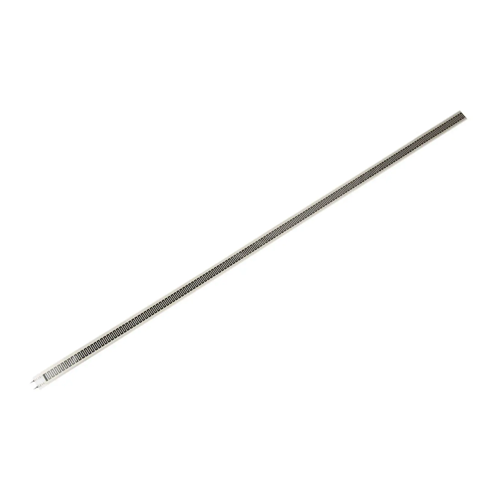 Ultra Thin Film Pressure Sensor, ferramenta de medição de alta precisão, resistência tipo, força sensível, 0-10kg, SF15-600