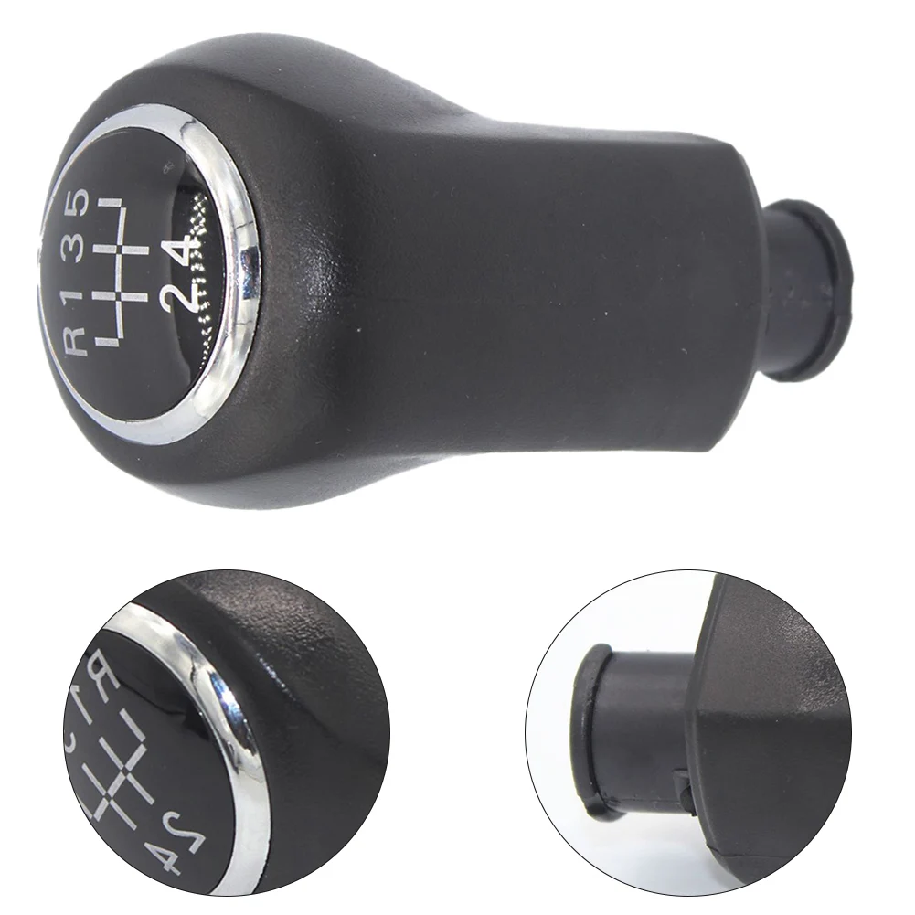 AesFor Thetic Appeal Meets Functionality in This New Shift Knob for Opel For Vauxhall For Zafira B (2005 2014)