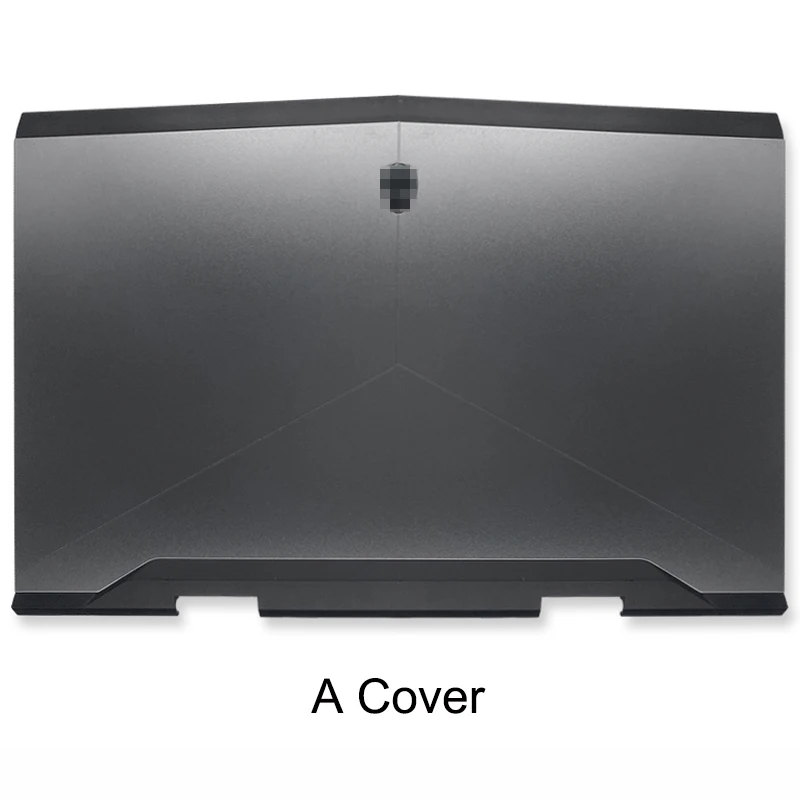 New For Dell Alienware 17 R4 07F63R 0HC9RP 08G7X7 0X2J1T 0D81K5 Laptop LCD Back Cover Front Bezel Palmrest Bottom Case  Cover