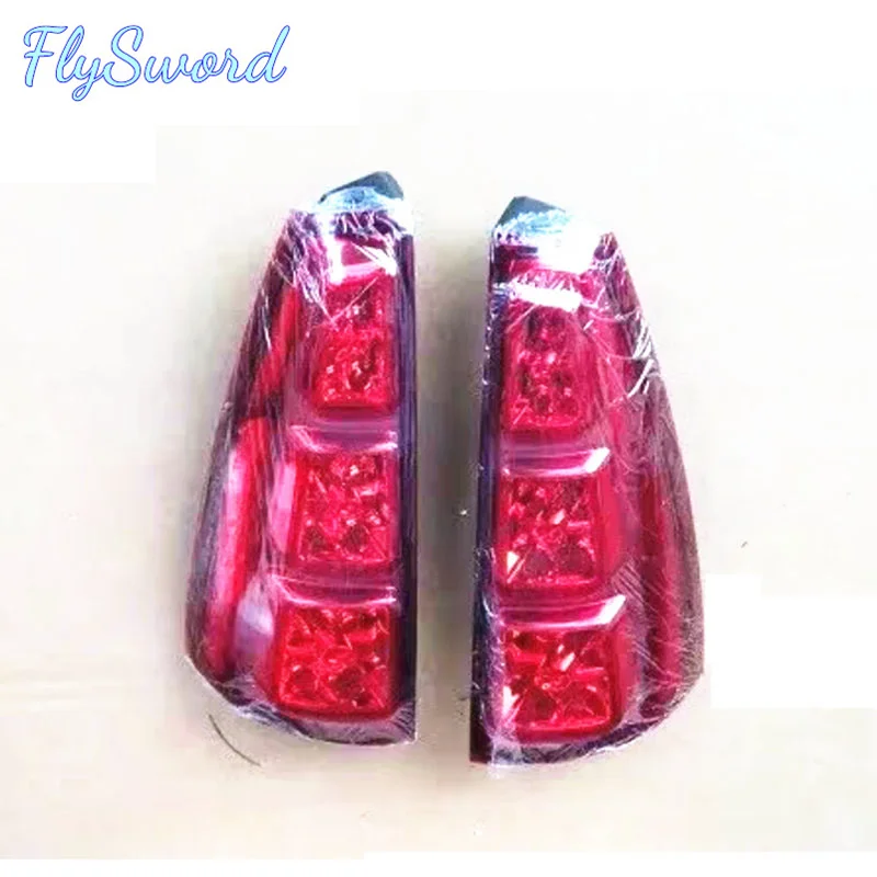 

For Geely Emgrand GX7 EmgrarandX7 SUV Car rear taillight brake lamp on taillight column lamp