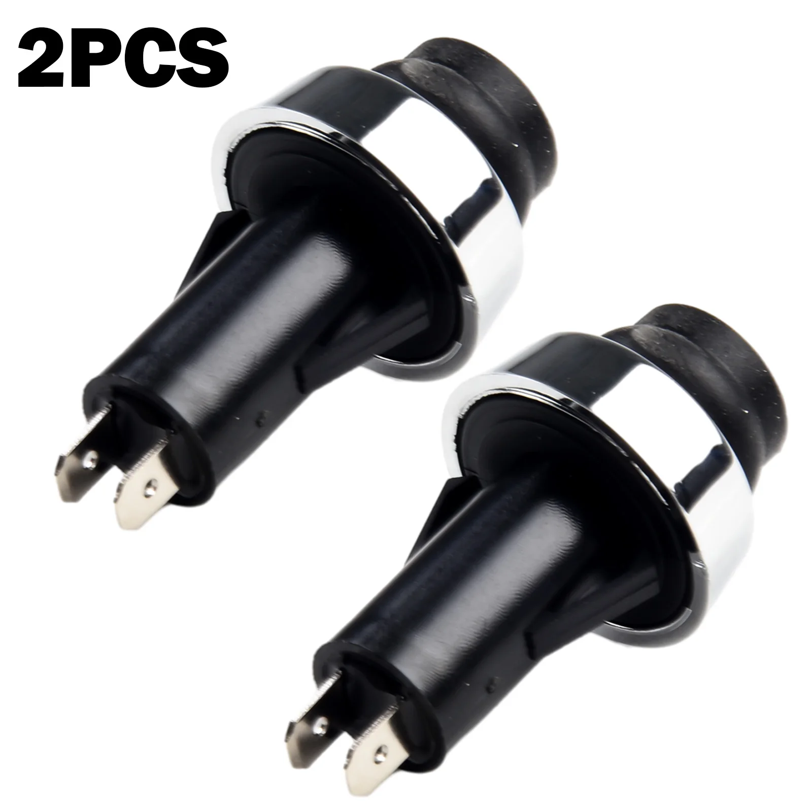 Compatible Light Switch for Weber Summit Grills Replacement Model 70189 Includes Two Momentary Switch Buttons for Easy Operation