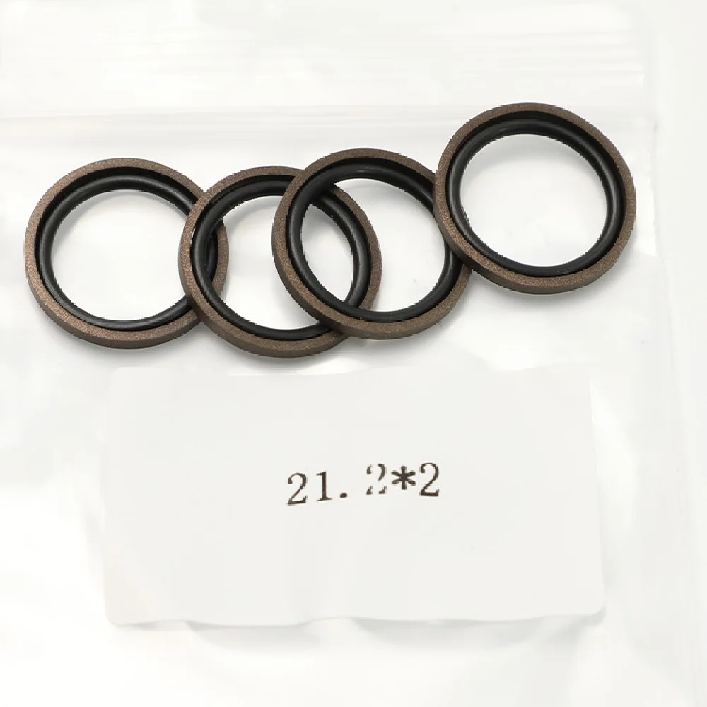 For Komatsu Pc360-7 Control Valve Seal Kit Spgo Excavator Repair Hydraulic Cylinder RXMVP