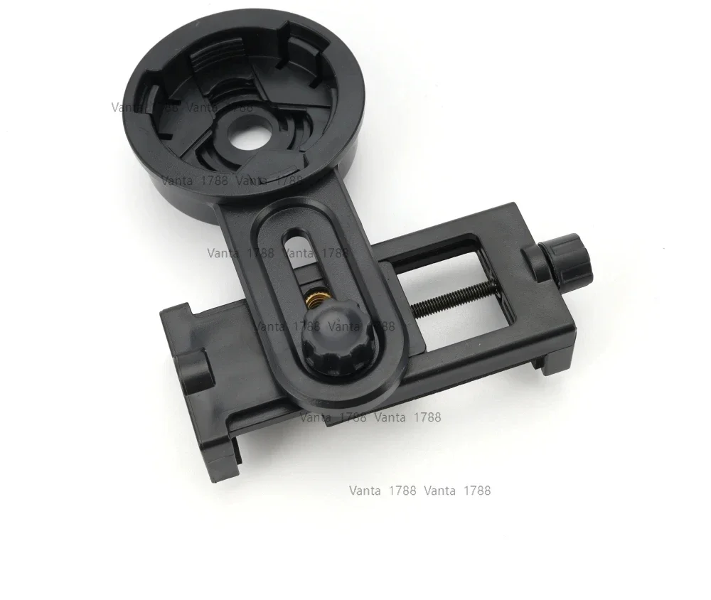Universal Endoscopy Optic Mobile Phone Adapter Smartphone Coupler for Medical Imaging